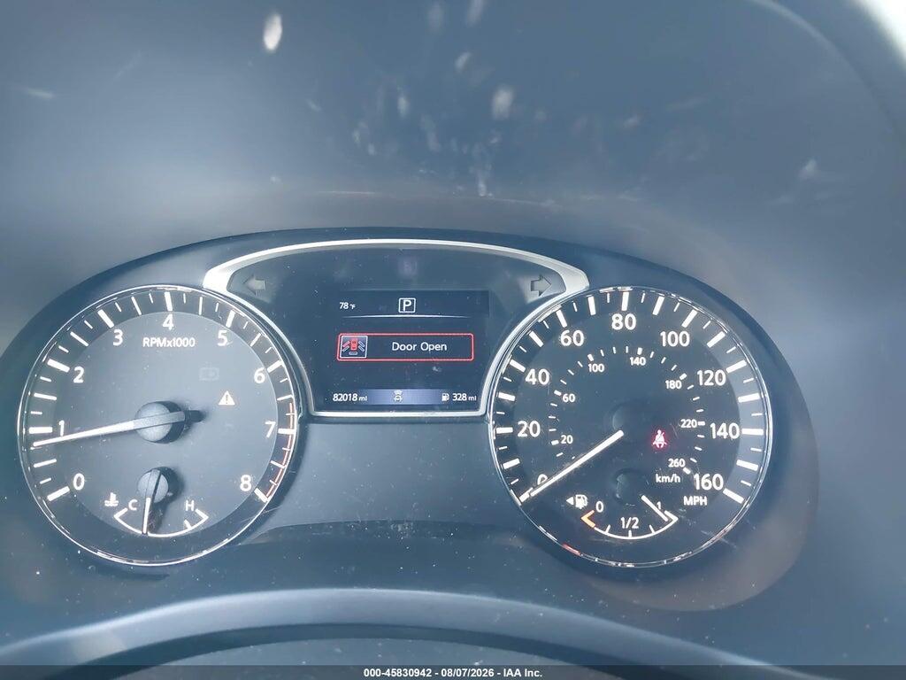 5N1DR2AN4LC617803 2020 NISSAN PATHFINDER photo no. 7