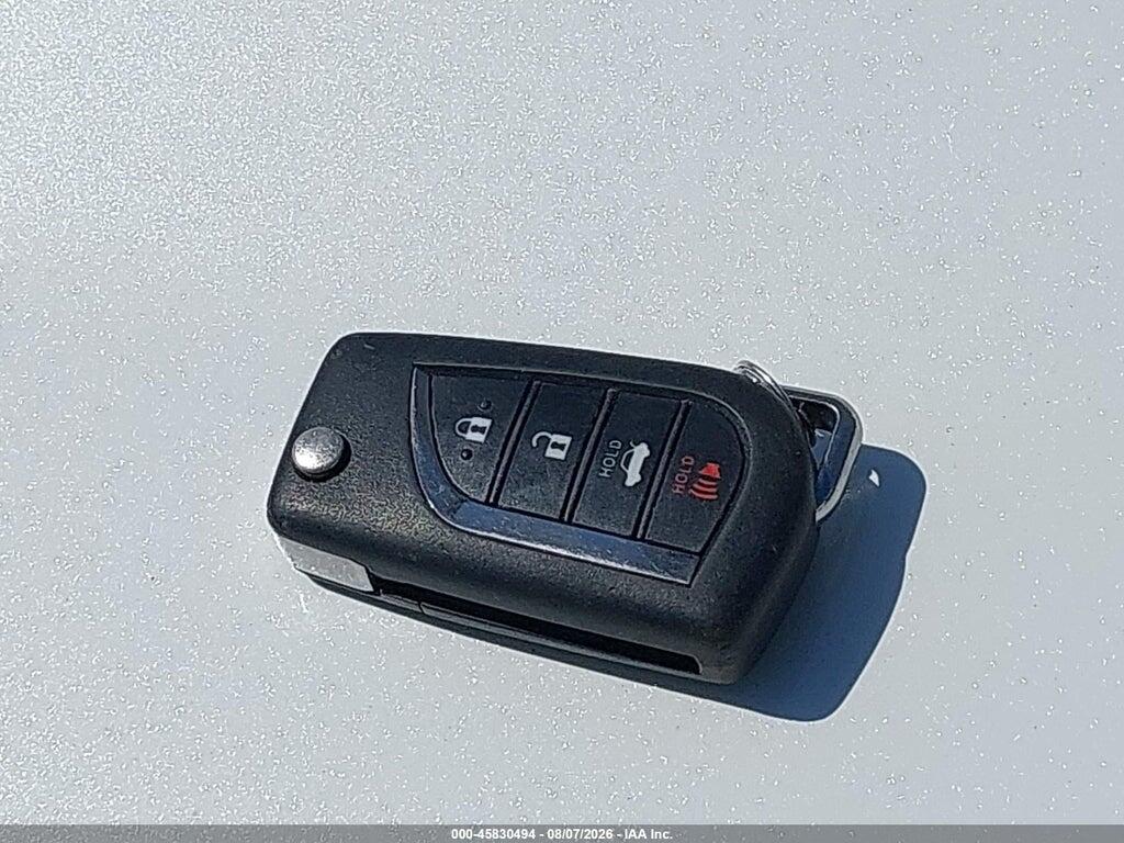 5YFEPRAE2LP138486 2020 TOYOTA COROLLA photo no. 11
