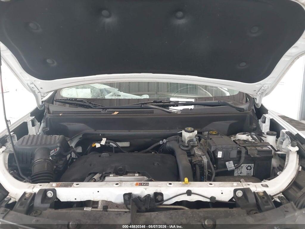 2GNAXLEX7L6130156 2020 CHEVROLET EQUINOX photo no. 10