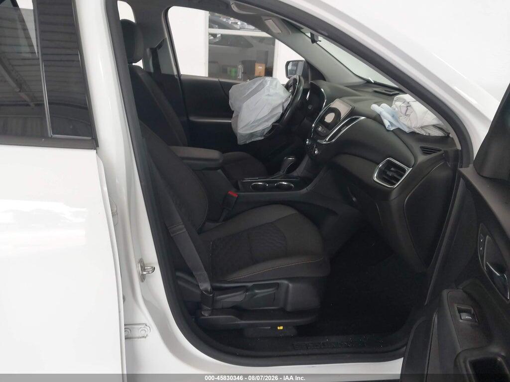 2GNAXLEX7L6130156 2020 CHEVROLET EQUINOX photo no. 5