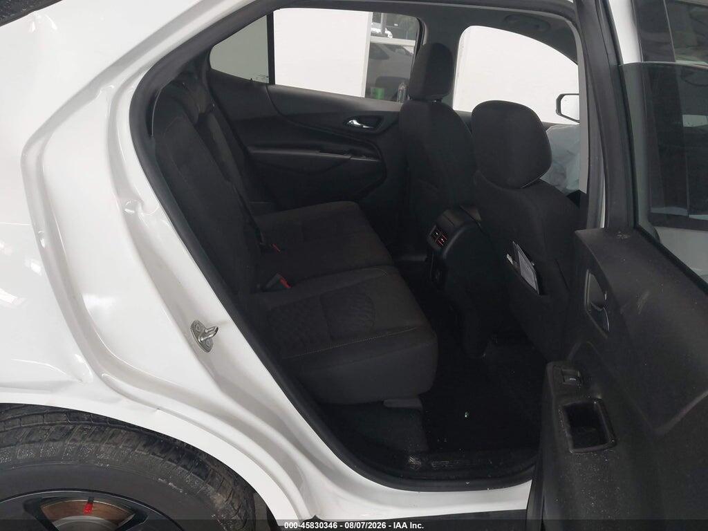 2GNAXLEX7L6130156 2020 CHEVROLET EQUINOX photo no. 8