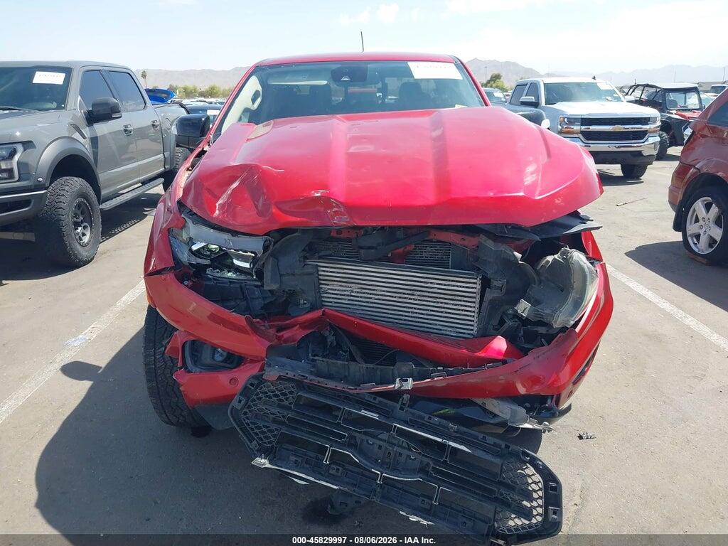 1FTER4FH3LLA58459 2020 FORD RANGER photo no. 11