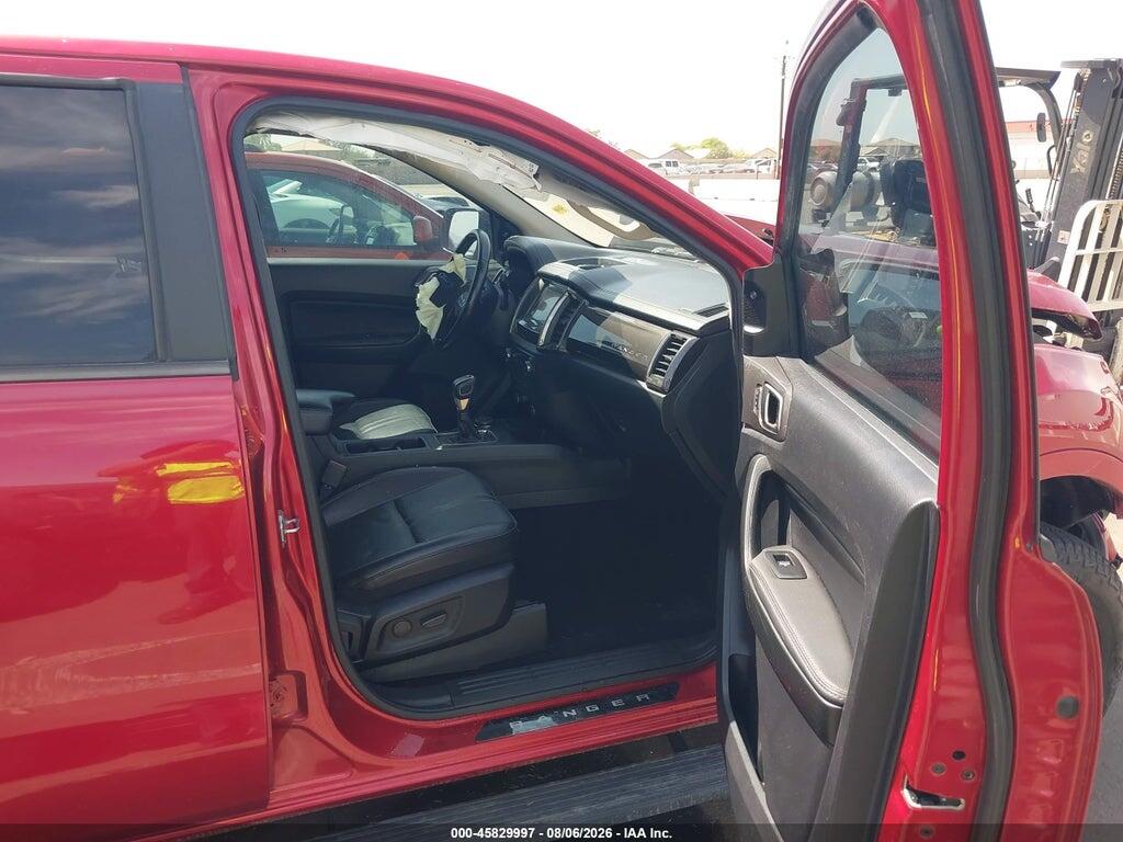 1FTER4FH3LLA58459 2020 FORD RANGER photo no. 5