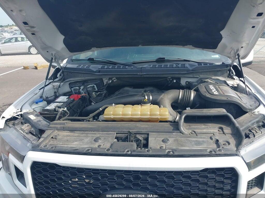 1FTEW1E4XLFC22746 2020 FORD F-150 photo no. 10