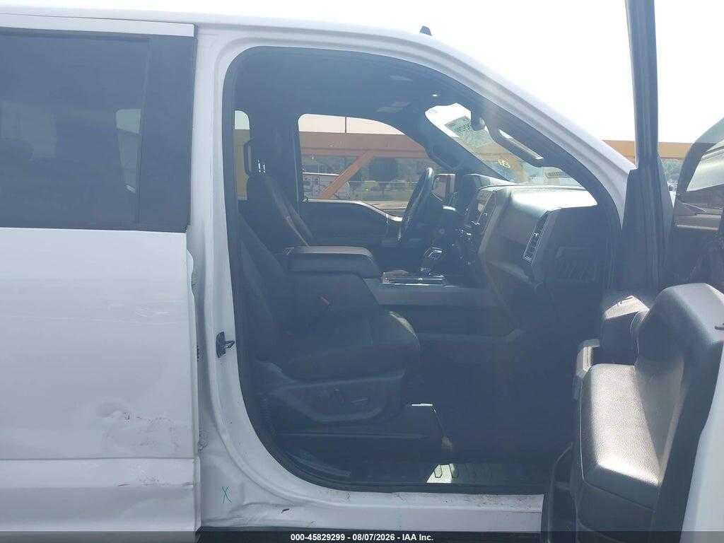 1FTEW1E4XLFC22746 2020 FORD F-150 photo no. 5
