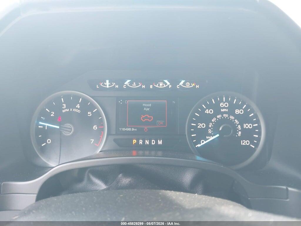 1FTEW1E4XLFC22746 2020 FORD F-150 photo no. 7