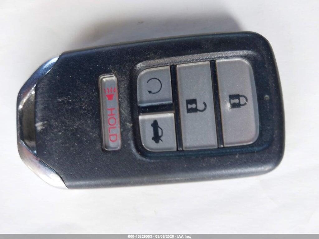 19XFC1F76LE022043 2020 HONDA CIVIC photo no. 11