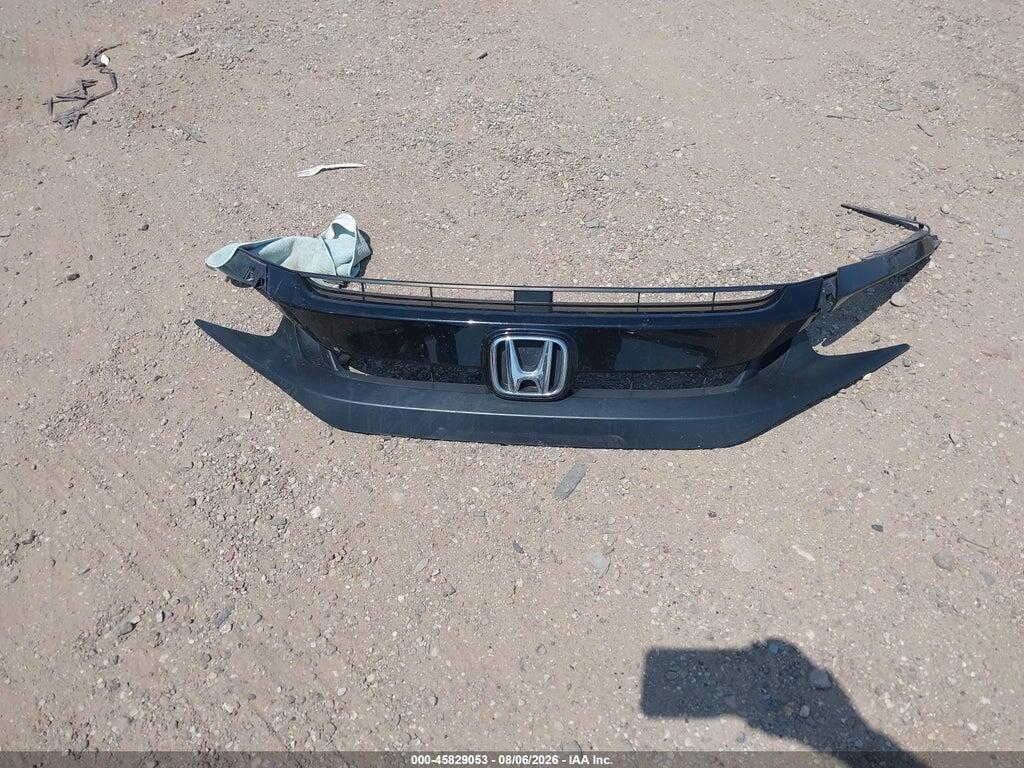 19XFC1F76LE022043 2020 HONDA CIVIC photo no. 12
