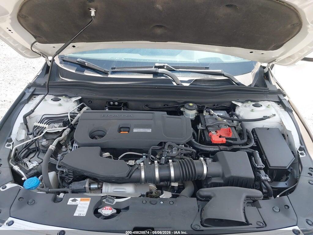 1HGCV2F95LA018073 2020 HONDA ACCORD photo no. 10