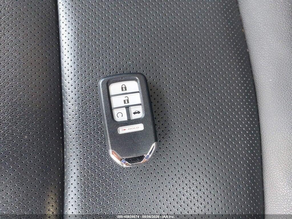 1HGCV2F95LA018073 2020 HONDA ACCORD photo no. 11