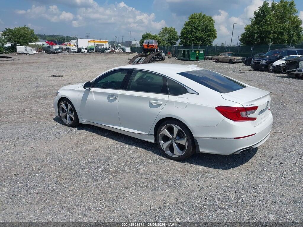 1HGCV2F95LA018073 2020 HONDA ACCORD photo no. 3