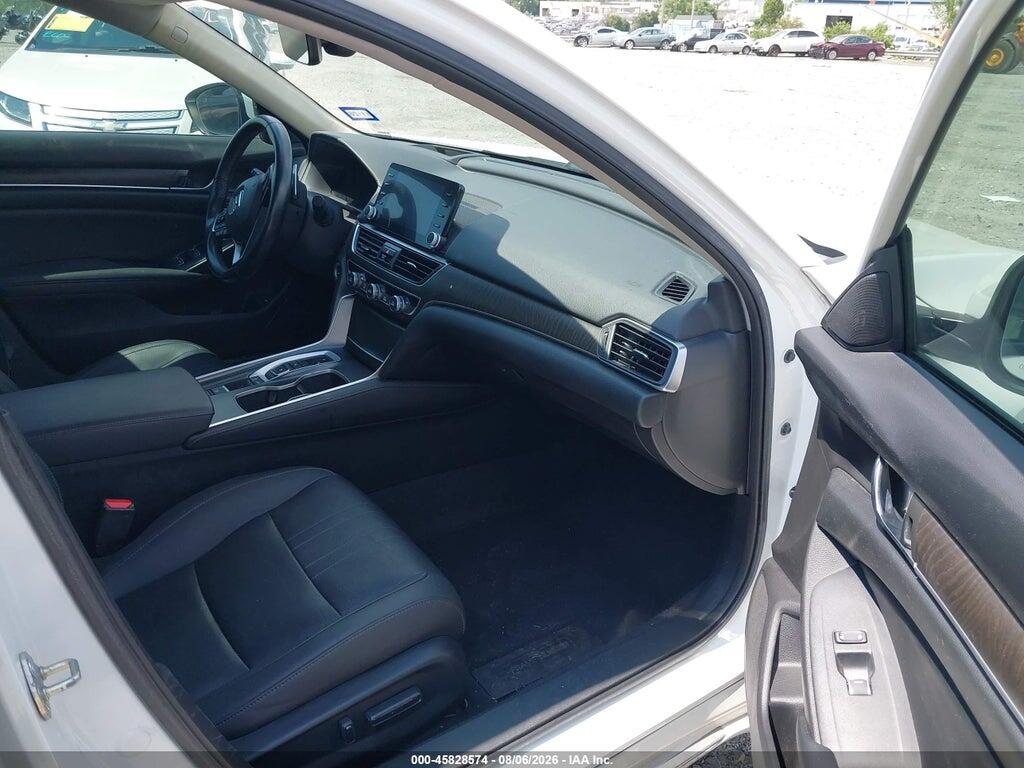 1HGCV2F95LA018073 2020 HONDA ACCORD photo no. 5