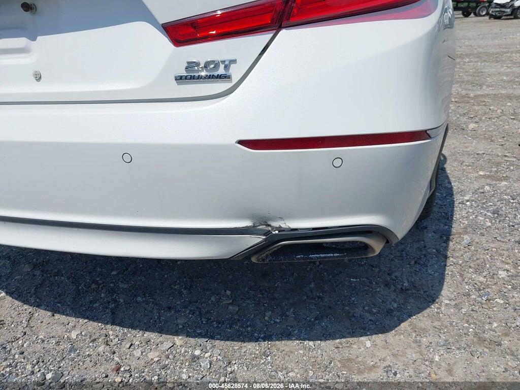 1HGCV2F95LA018073 2020 HONDA ACCORD photo no. 6