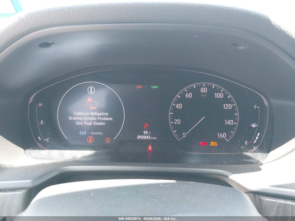 1HGCV2F95LA018073 2020 HONDA ACCORD photo no. 7