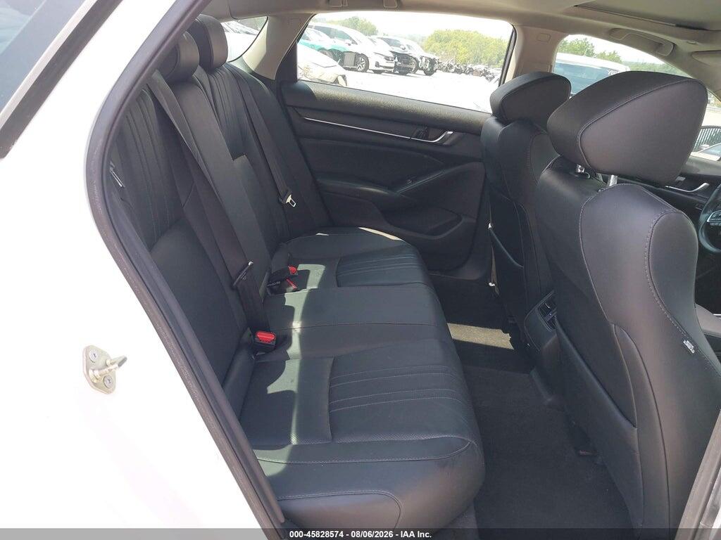 1HGCV2F95LA018073 2020 HONDA ACCORD photo no. 8