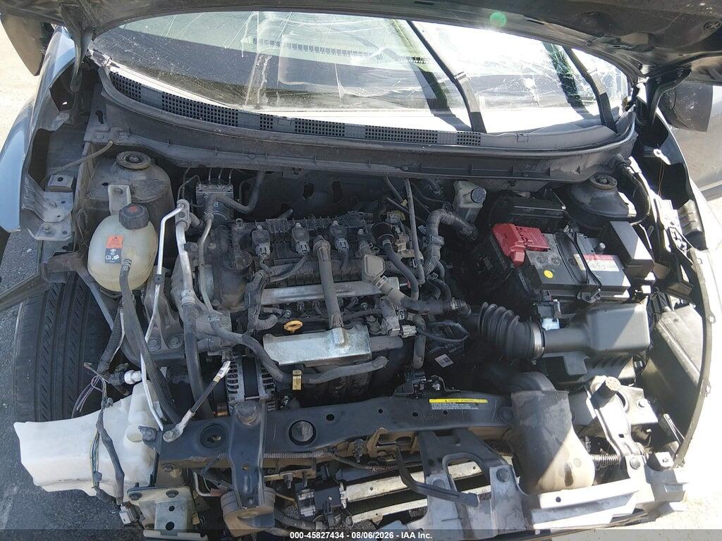 3N1CP5BV4LL550651 2020 NISSAN KICKS photo no. 10