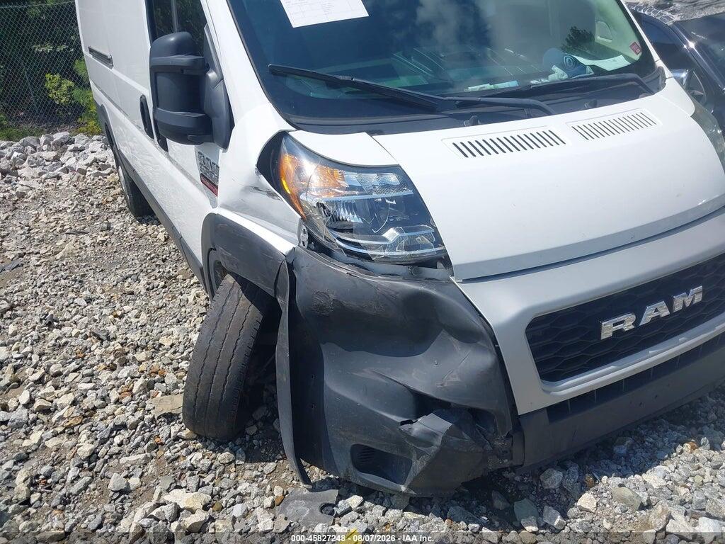 3C6URVJG5LE142363 2020 RAM PROMASTER 3500 photo no. 6
