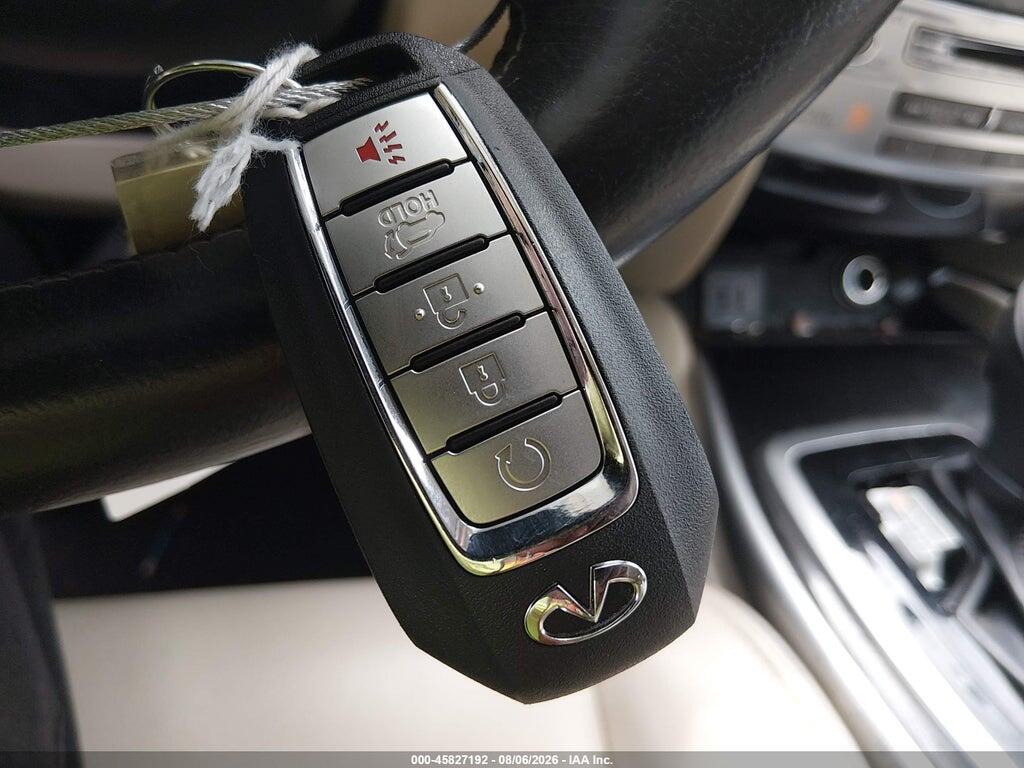 5N1DL0MM4LC508928 2020 INFINITI QX60 photo no. 11