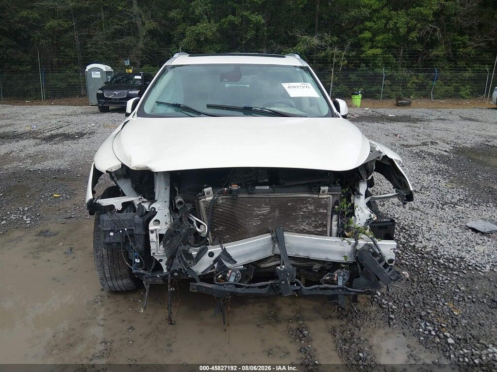 5N1DL0MM4LC508928 2020 INFINITI QX60 photo no. 12