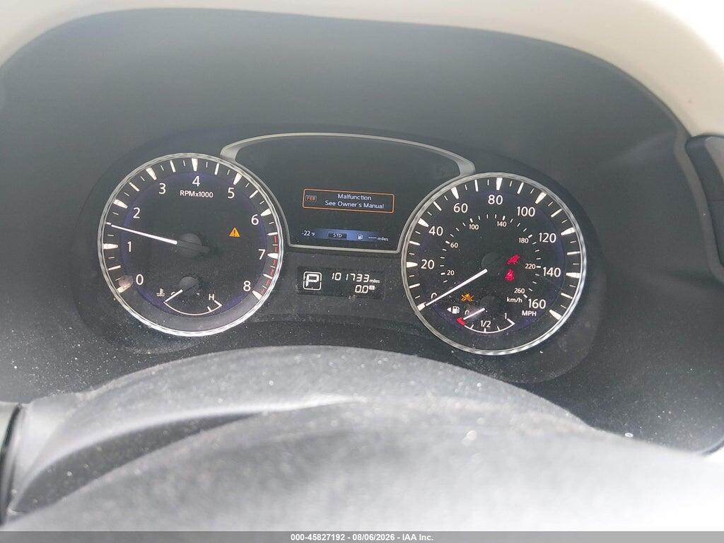 5N1DL0MM4LC508928 2020 INFINITI QX60 photo no. 7