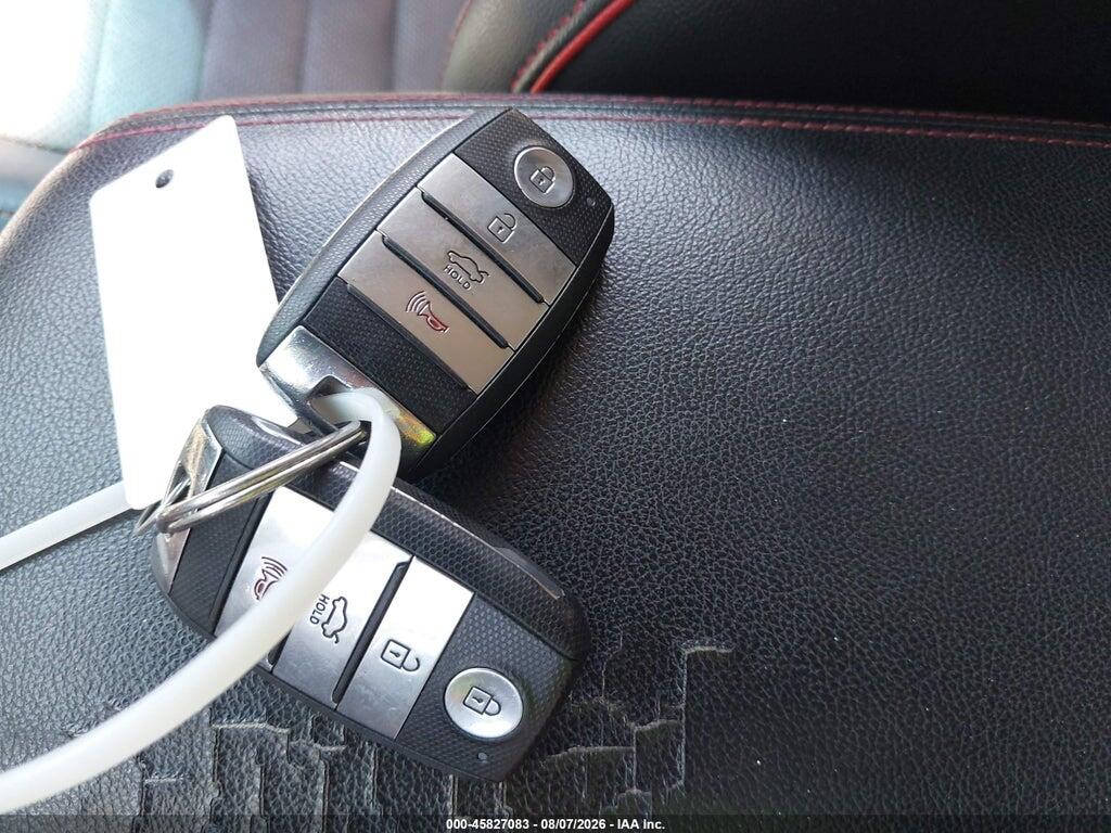 5XXGW4L29LG408002 2020 KIA OPTIMA photo no. 11