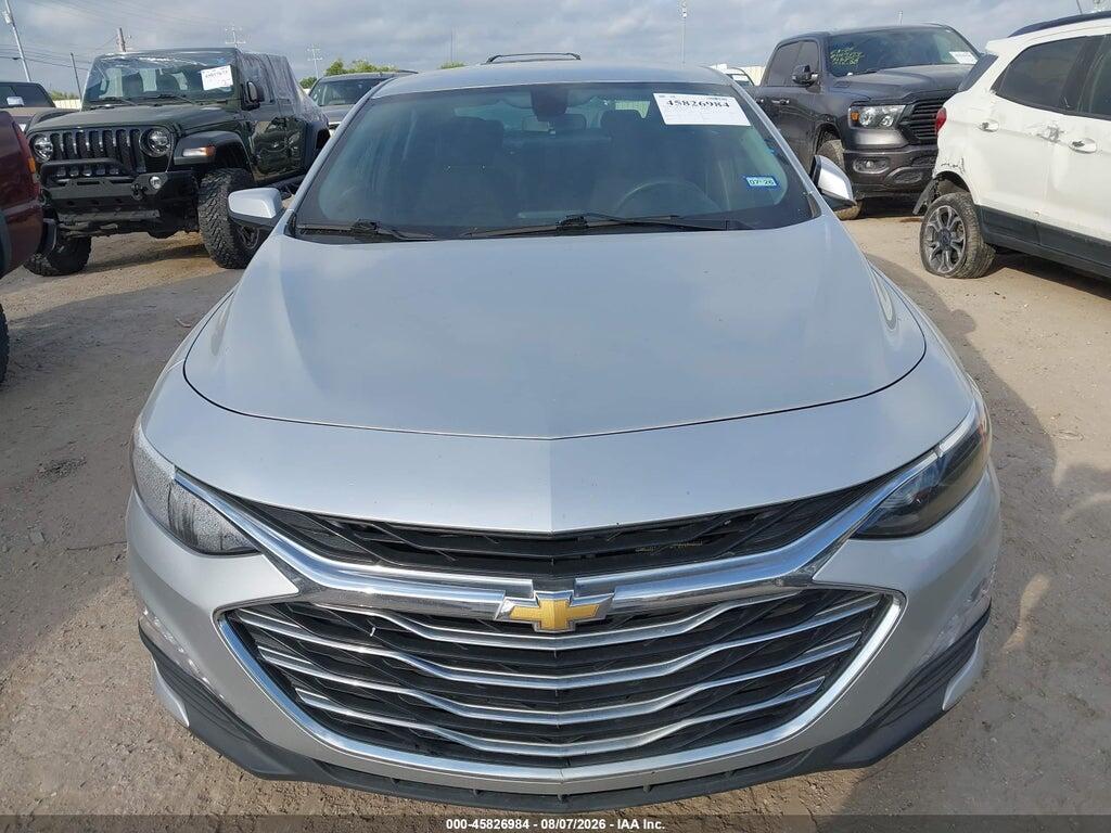 1G1ZD5ST0LF041058 2020 CHEVROLET MALIBU photo no. 12