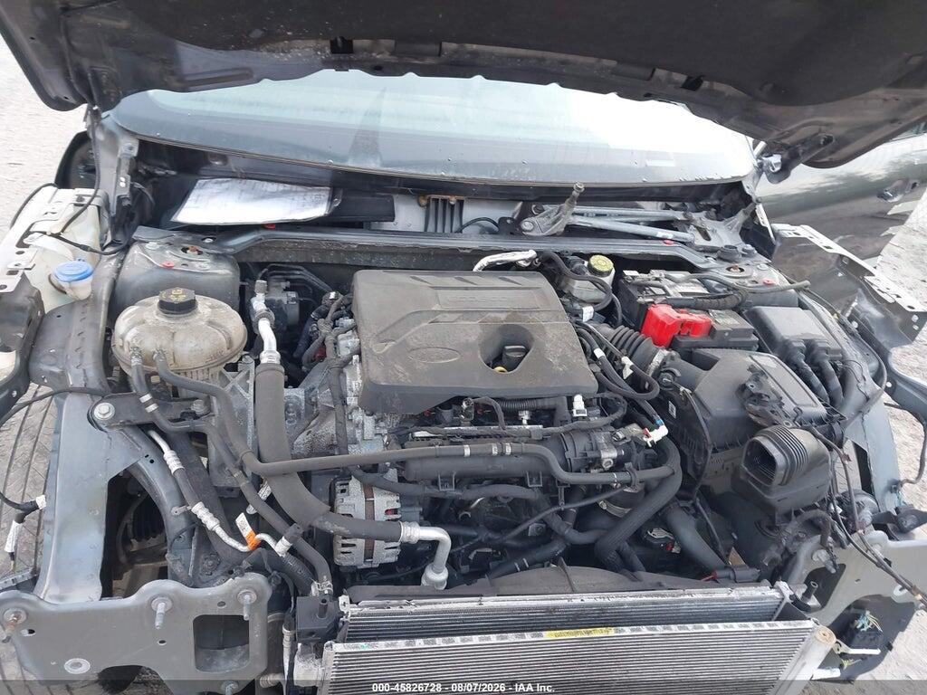 1FMCU9G62LUA49998 2020 FORD ESCAPE photo no. 10