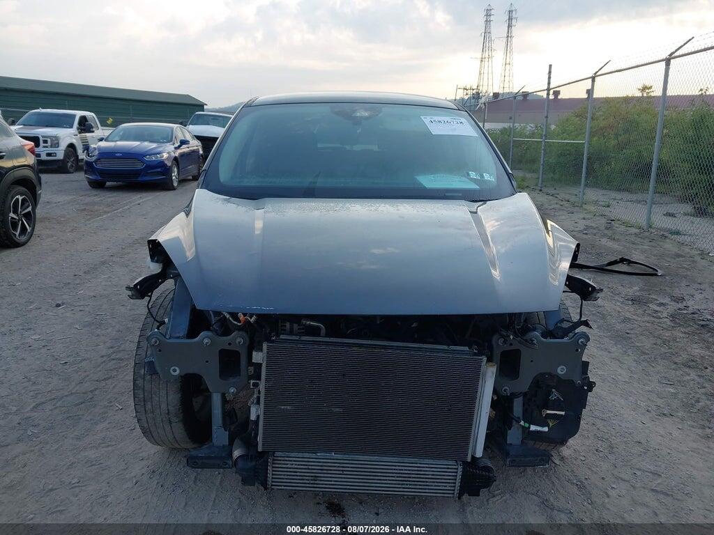 1FMCU9G62LUA49998 2020 FORD ESCAPE photo no. 11