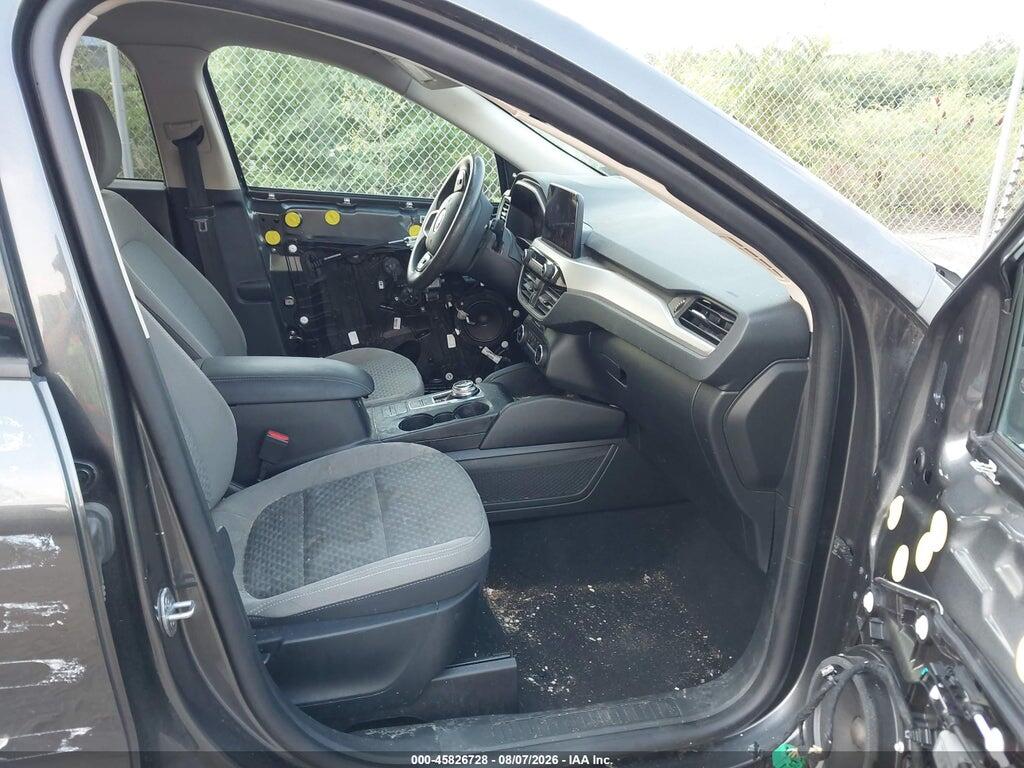 1FMCU9G62LUA49998 2020 FORD ESCAPE photo no. 5