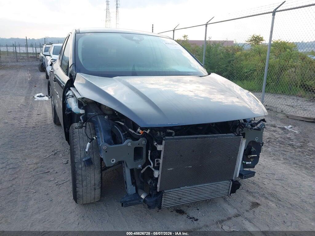 1FMCU9G62LUA49998 2020 FORD ESCAPE photo no. 6