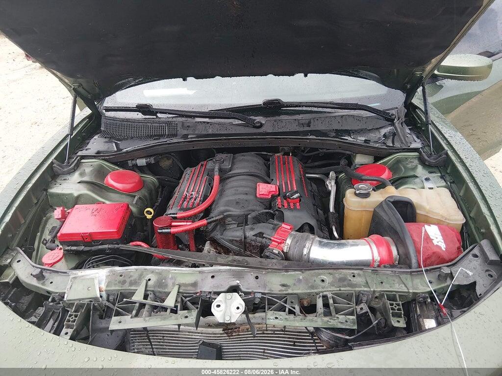 2C3CDXGJ2LH240714 2020 DODGE CHARGER photo no. 10