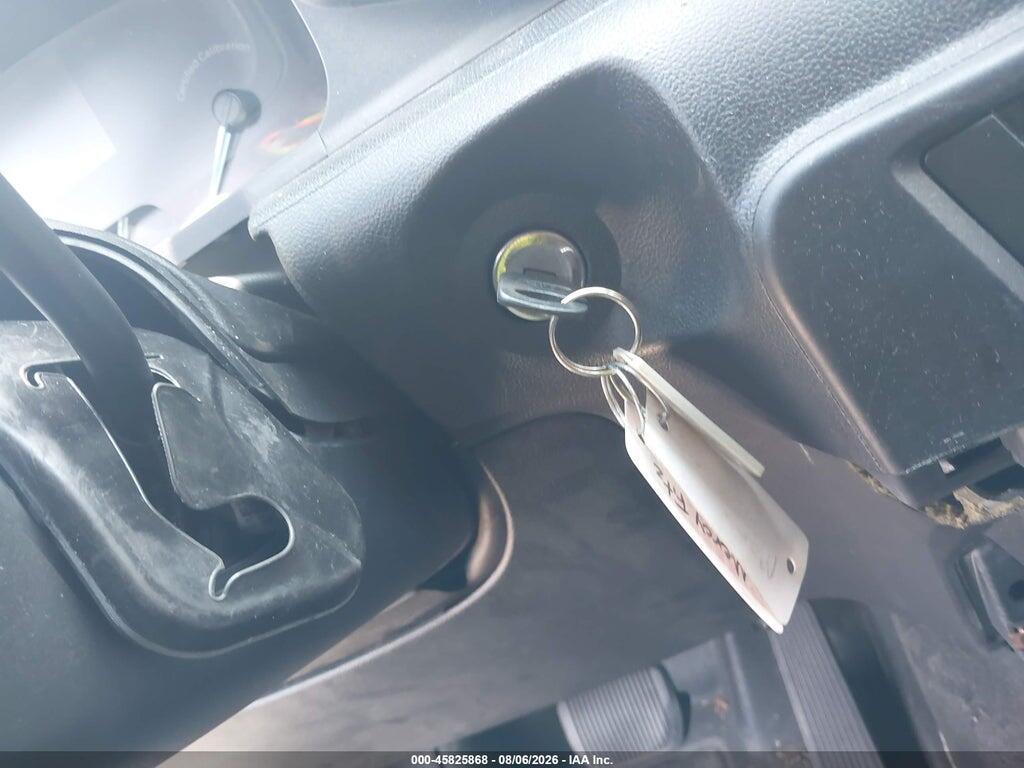 1FM5K8AB8LGA64129 2020 FORD POLICE INTERCEPTOR UTILITY photo no. 11