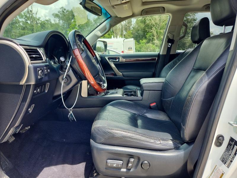 2016 LEXUS GX 460 — Фото 7 из 12