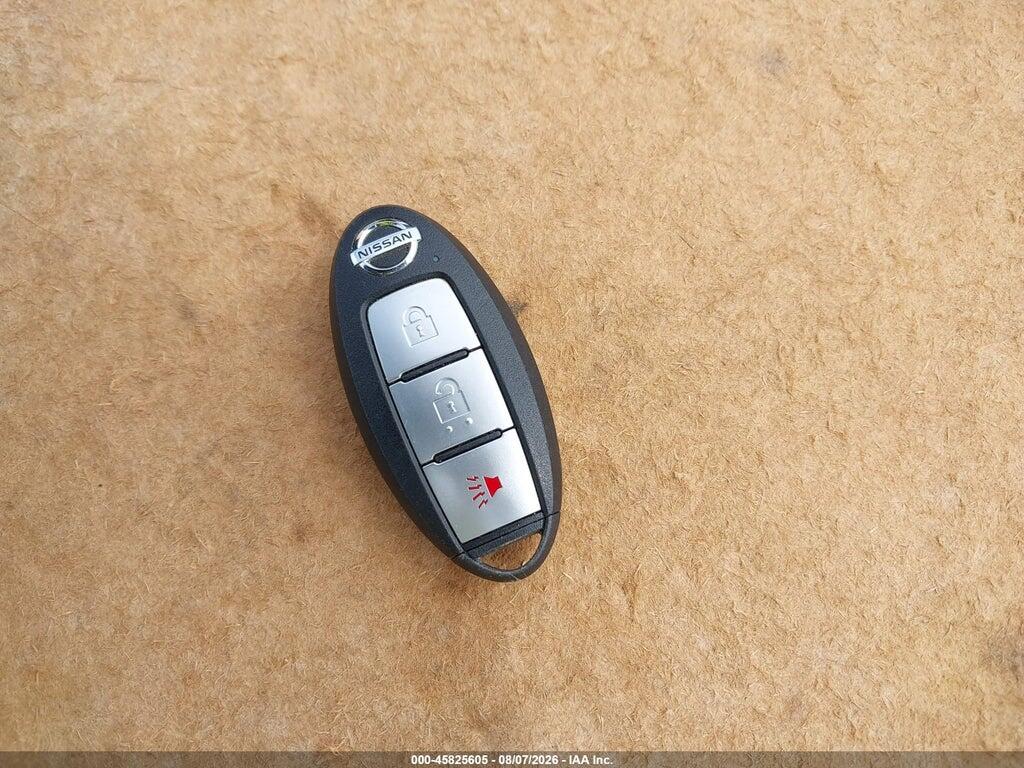 3N1CP5BV7LL565547 2020 NISSAN KICKS photo no. 11
