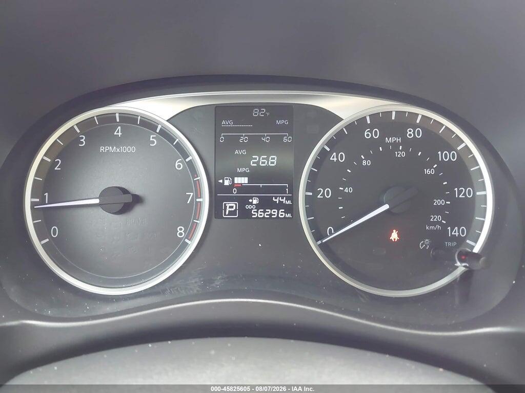 3N1CP5BV7LL565547 2020 NISSAN KICKS photo no. 7