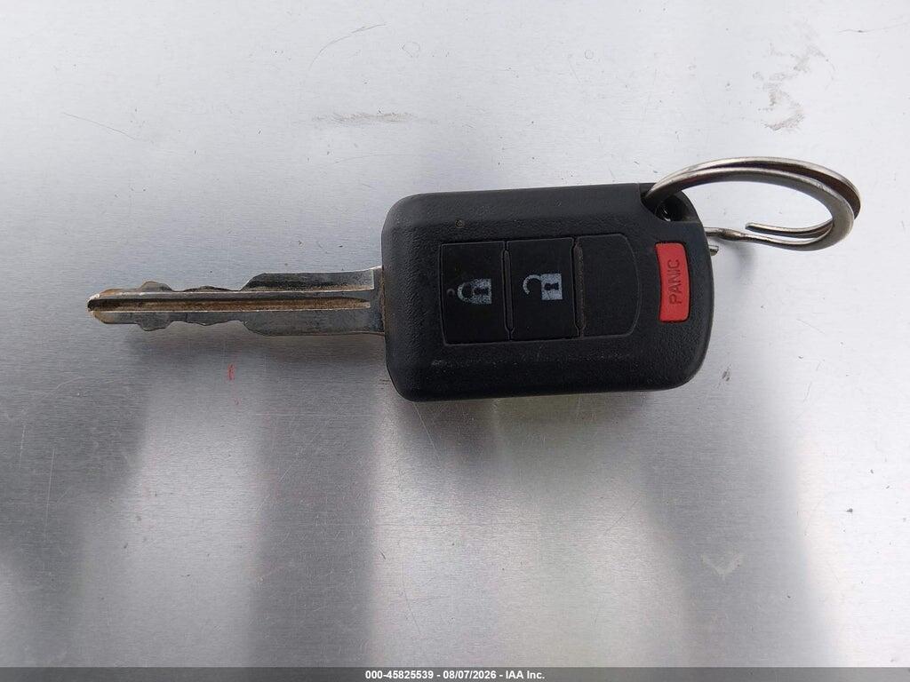 JA4AP3AUXLU020248 2020 MITSUBISHI OUTLANDER SPORT photo no. 11