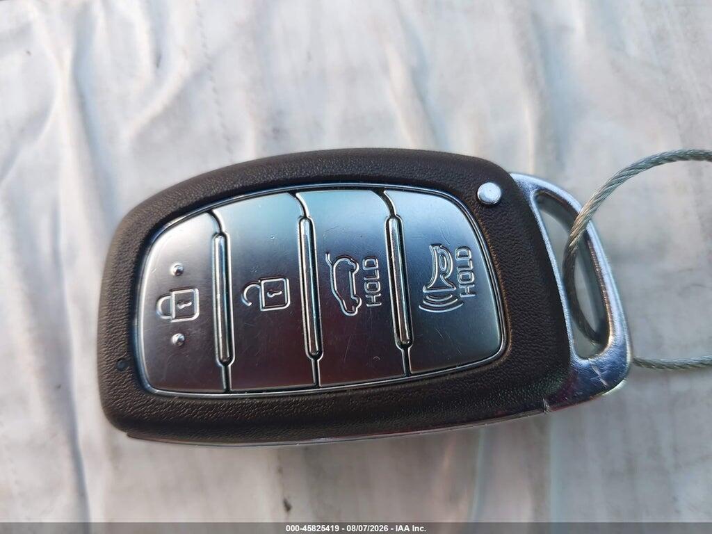 KM8J33AL4LU211684 2020 HYUNDAI TUCSON photo no. 11