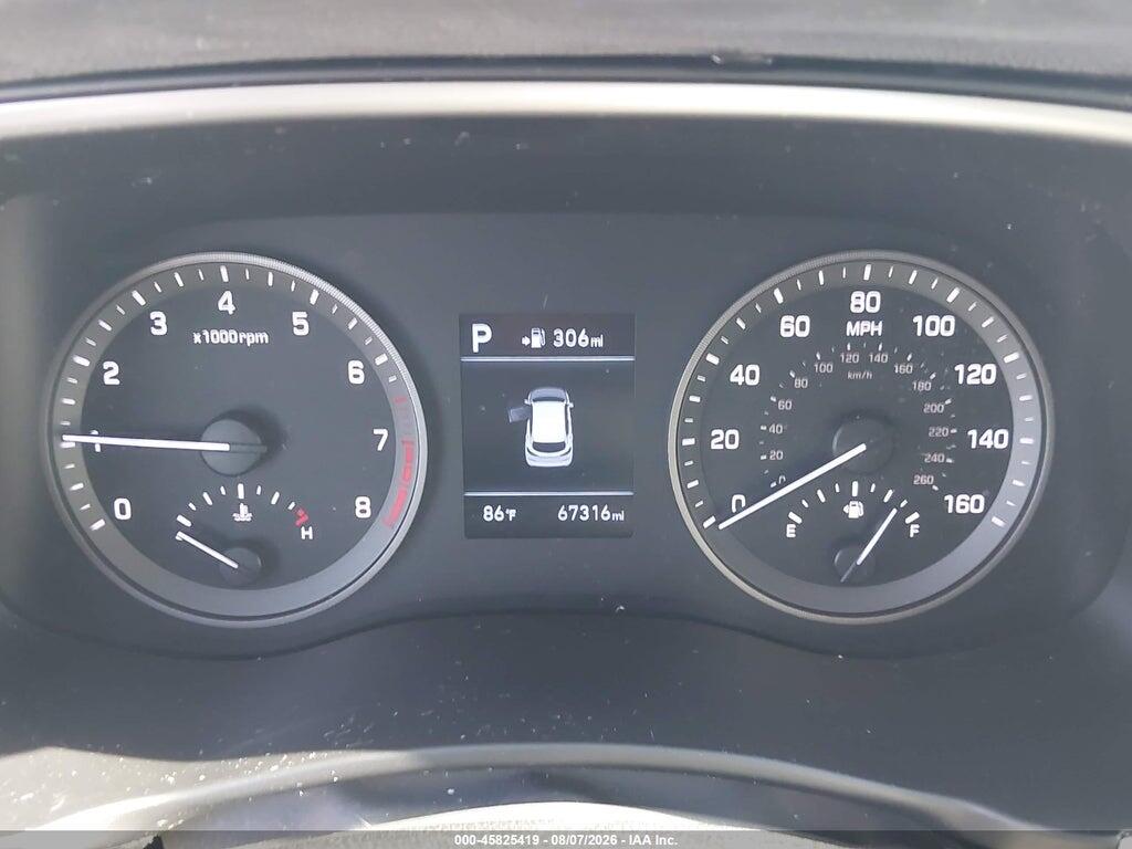 KM8J33AL4LU211684 2020 HYUNDAI TUCSON photo no. 7