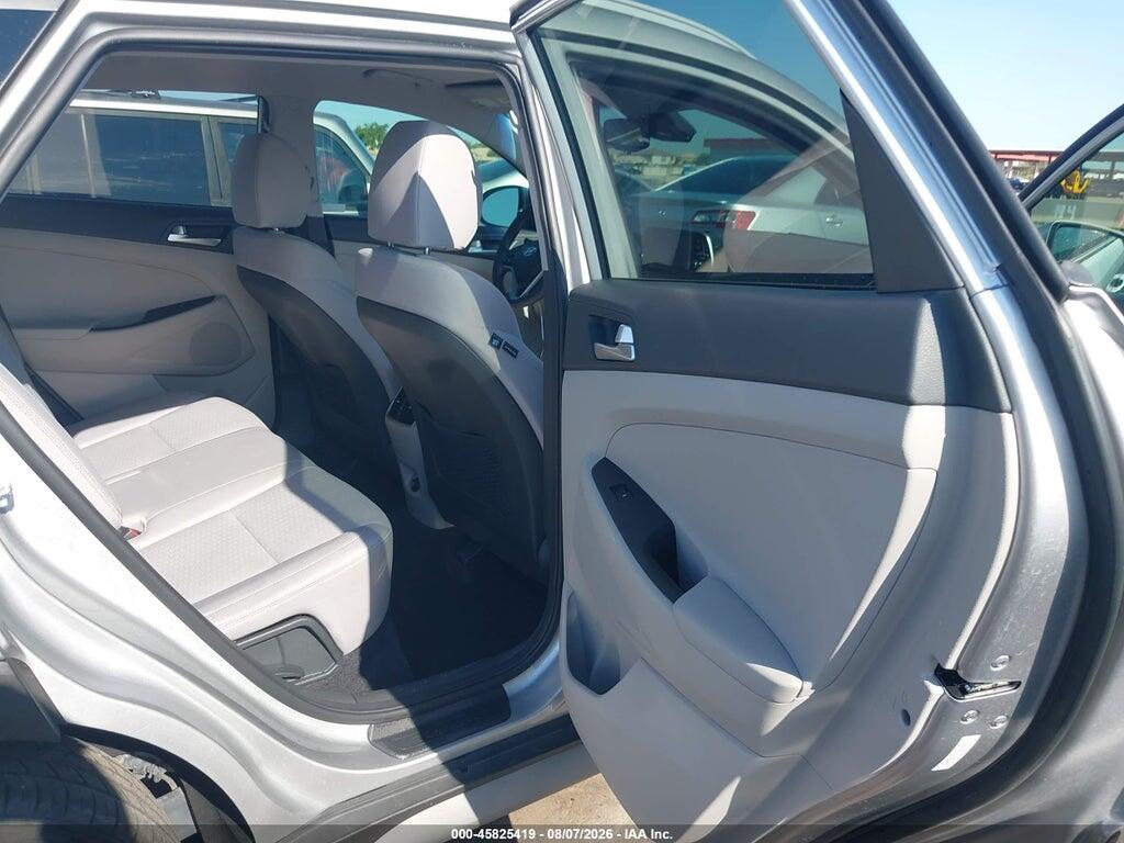 KM8J33AL4LU211684 2020 HYUNDAI TUCSON photo no. 8