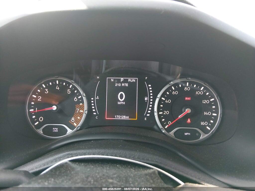 ZACNJBBBXLPL53175 2020 JEEP RENEGADE photo no. 7