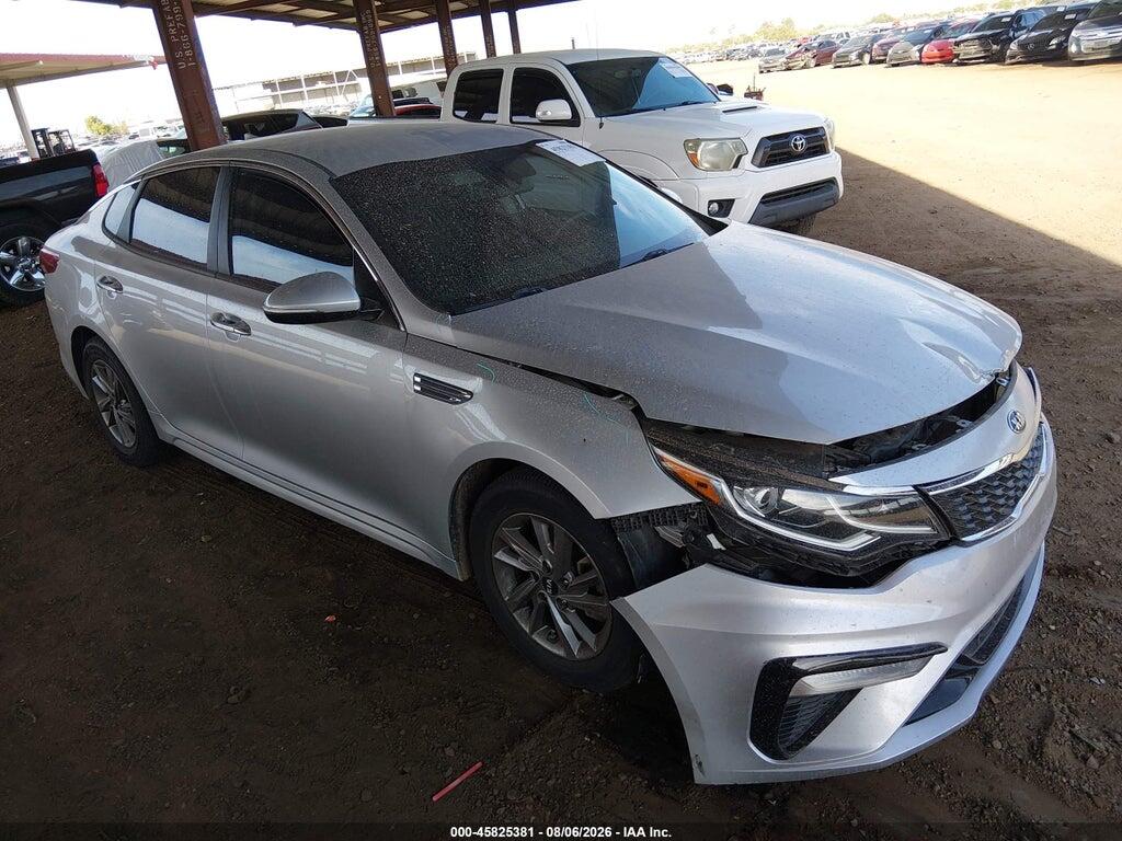 5XXGT4L35LG440429 2020 KIA OPTIMA photo no. 1