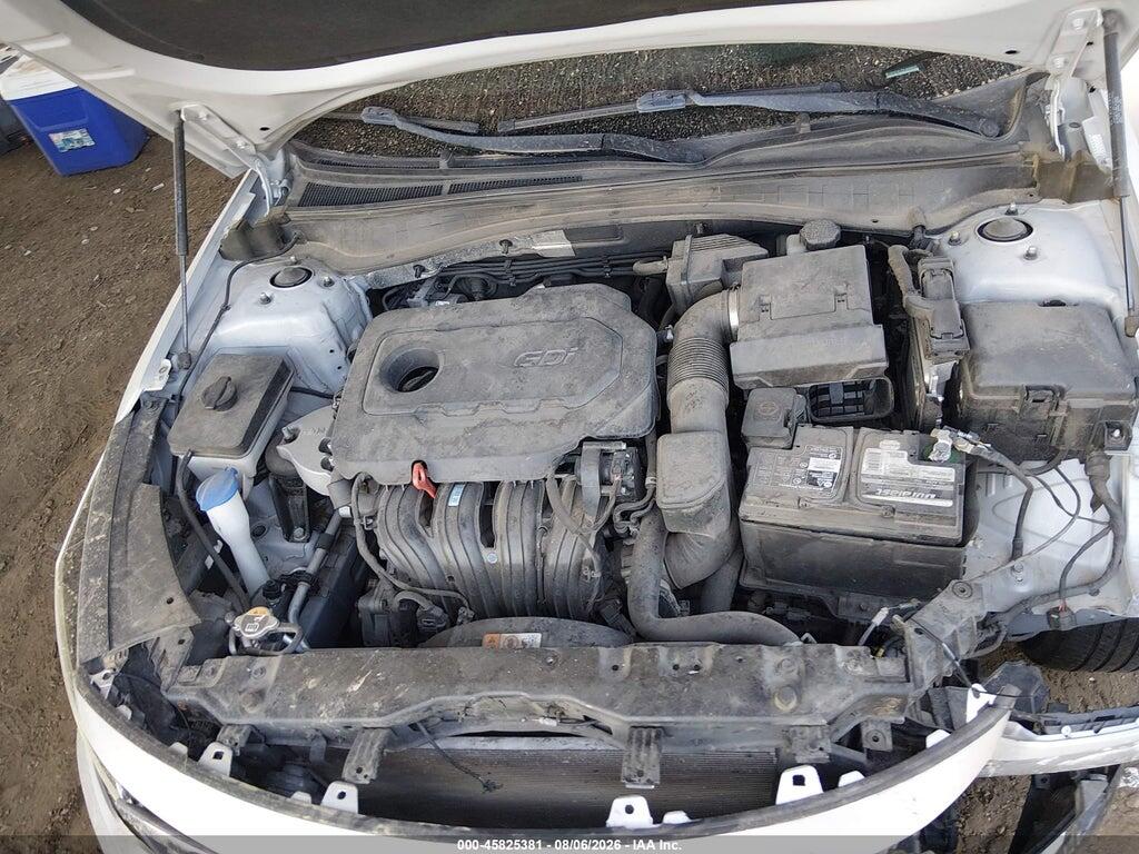 5XXGT4L35LG440429 2020 KIA OPTIMA photo no. 10