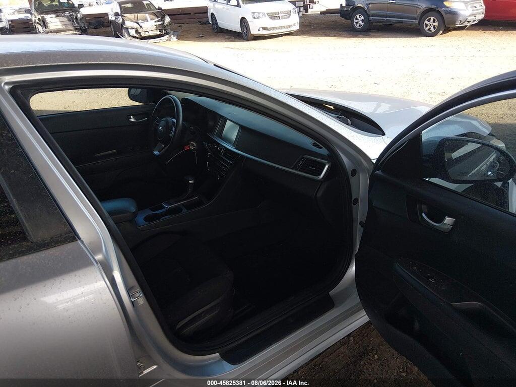 5XXGT4L35LG440429 2020 KIA OPTIMA photo no. 5