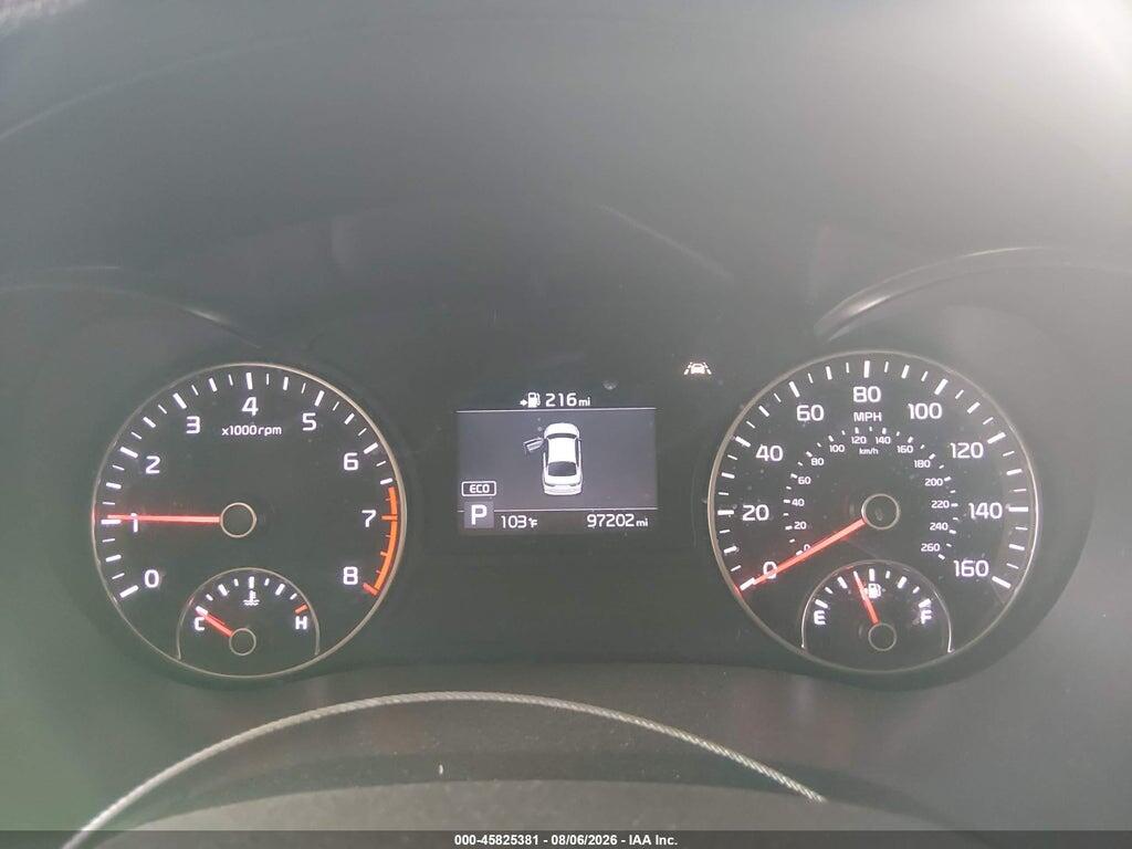 5XXGT4L35LG440429 2020 KIA OPTIMA photo no. 7