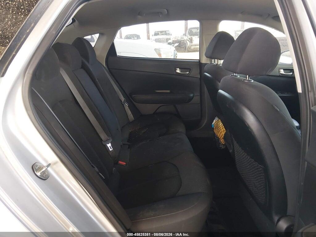 5XXGT4L35LG440429 2020 KIA OPTIMA photo no. 8