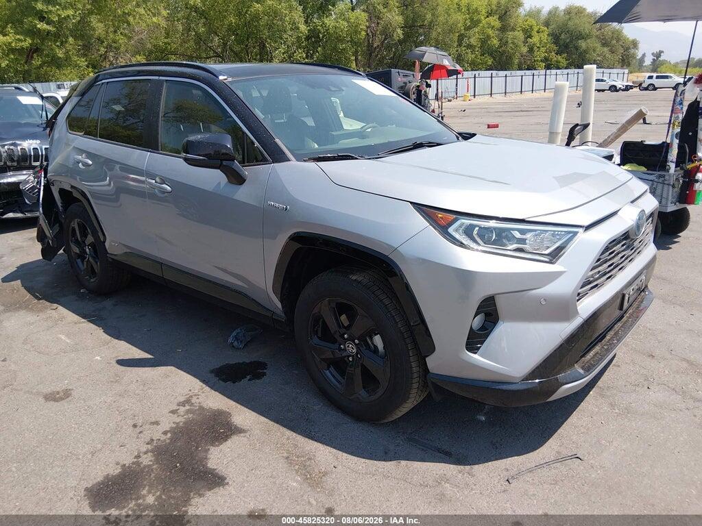JTMEWRFV7LD540860 2020 TOYOTA RAV4 HYBRID photo no. 1