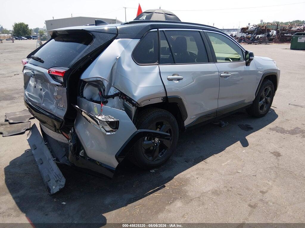 JTMEWRFV7LD540860 2020 TOYOTA RAV4 HYBRID photo no. 4
