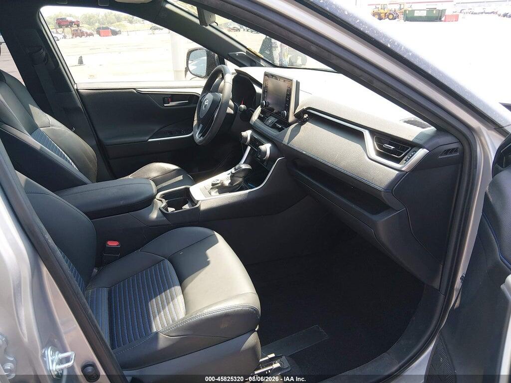 JTMEWRFV7LD540860 2020 TOYOTA RAV4 HYBRID photo no. 5