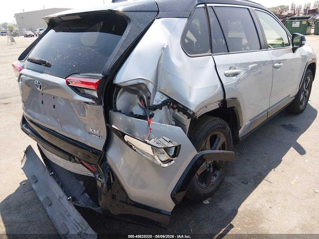 JTMEWRFV7LD540860 2020 TOYOTA RAV4 HYBRID photo no. 6