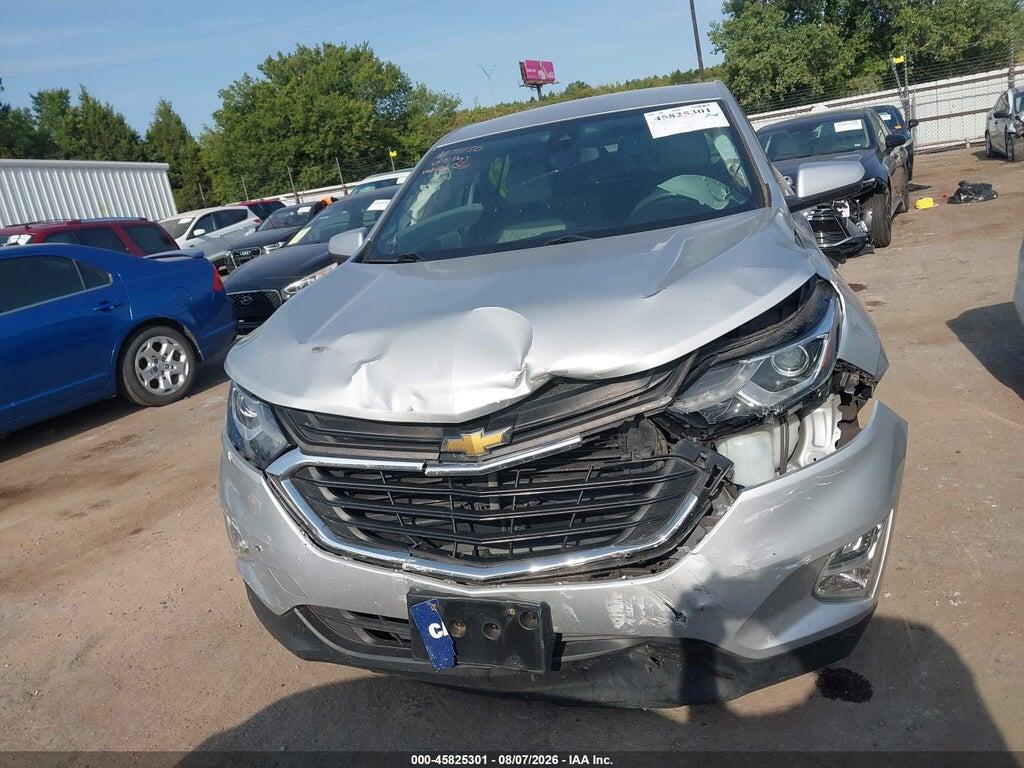 2GNAXJEV8L6172385 2020 CHEVROLET EQUINOX photo no. 12